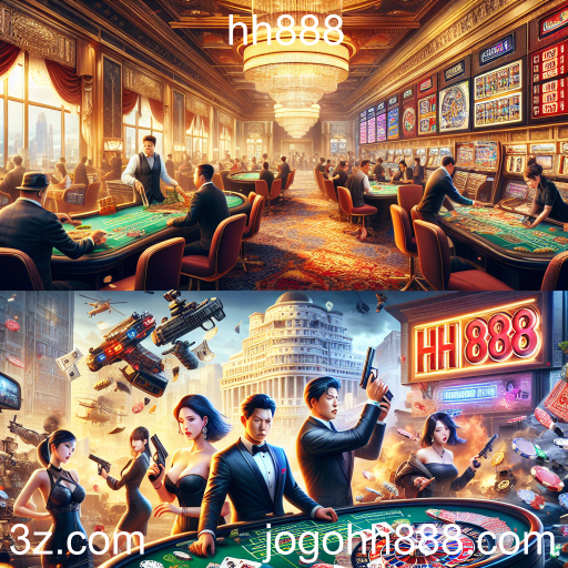 A Ascensão dos Jogos de Tiro